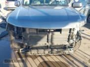 ✅ 2018 Chevrolet Colorado 2WD Work Truck • VIN: 1GCGSBEA6J1237688 • Lot: 41478016. Listed on IAAI with 58,053 mi. Free auction sales archive from the USA and detailed vehicle history report at DreamBid. Image 6.