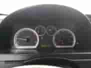 2011 Chevrolet Aveo 2LT z VIN KL1TG6DE6BB259947, wystawiony jako Copart lot #41767675 z przebiegiem 119 264 mil mil oraz Szkoda całkowita • Salvage title. Historia ofert i sprzedaży dostępna na DreamBid. Obrazek 9.