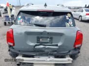 ✅ 2019 MINI Countryman Cooper • VIN: WMZYS7C50K3F45973 • Lot: 42697722. Listed on IAAI with 76,115 mi. Free auction sales archive from the USA and detailed vehicle history report at DreamBid. Image 6.