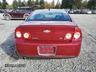 ✅ 2009 Chevrolet Malibu LTZ • VIN: 1G1ZK57B39F239888 • Lot: 75360244. Listed on Copart with 89,300 mi. Free auction sales archive from the USA and detailed vehicle history report at DreamBid. Image 6.