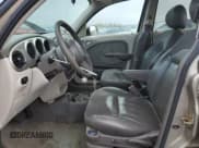 ✅ 2004 Chrysler PT Cruiser Limited • VIN: 3C8FY68B44T271808 • Лот: 48743065. Опубликован ранее на Copart с пробегом 167 192 миль. Бесплатный доступ к архиву аукционных продаж из США и подробный отчёт об истории автомобиля на DreamBid. Изображение 7.