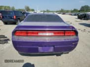 ✅ 2014 Dodge Challenger SRT-8 • VIN: 2C3CDYCJ0EH136754 • Lot: 69296914. Wystawiony na Copart z przebiegiem 40 591 mil. Bezpłatny archiwum sprzedaży aukcyjnych z USA i szczegółowy raport historii pojazdu na DreamBid. Zdjęcie 6.