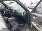 ✅ 2011 Nissan Juke SV • VIN: JN8AF5MR3BT009743 • Lot: 42497677. Listed on IAAI with 109,871 mi. Free auction sales archive from the USA and detailed vehicle history report at DreamBid. Image 5.