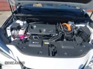 ✅ 2024 Lexus NX 350h Premium • VIN: JTJGKCEZ3R5017941 • Lot: 43358881. Listed on IAAI with 21,241 mi. Free auction sales archive from the USA and detailed vehicle history report at DreamBid. Image 10.