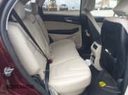 ✅ 2022 Ford Edge Titanium • VIN: 2FMPK4K92NBA05147 • Lot: 42156741. Wystawiony na IAAI z przebiegiem 36 444 mil. Bezpłatny archiwum sprzedaży aukcyjnych z USA i szczegółowy raport historii pojazdu na DreamBid. Zdjęcie 8.