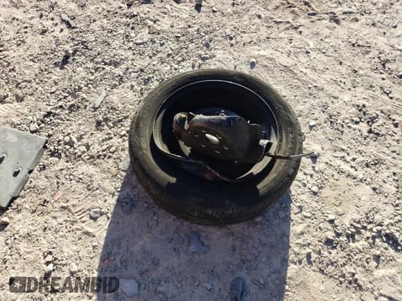 ✅ 2008 Hyundai Accent GS • VIN: KMHCM36C78U060183 • Lot: 82669875. Listed on Copart with Not provided. Free auction sales archive from the USA and detailed vehicle history report at DreamBid. Image 12.