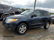 ✅ 2011 Hyundai Santa Fe GLS • VIN: 5XYZG3AB6BG001154 • Lot: 72213474. Listed on Copart with 149,954 mi. Free auction sales archive from the USA and detailed vehicle history report at DreamBid. Image 1.