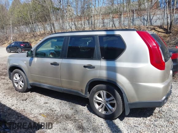 ✅ 2012 Nissan X-Trail • VIN: JN1AT18T8CW008528 • Лот: 42063573. Опубликован ранее на IAAI с пробегом 69 881 миль. Бесплатный доступ к архиву аукционных продаж из США и подробный отчёт об истории автомобиля на DreamBid. Изображение 15.