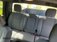 ✅ 2024 Ram 2500 Big Horn • VIN: 3C6UR5DL1RG239565 • Lot: 81070665. Listed on Copart with 10,157 mi. Free auction sales archive from the USA and detailed vehicle history report at DreamBid. Image 10.