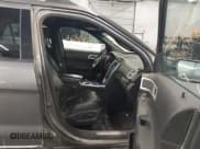 ✅ 2013 Ford Explorer Limited • VIN: 1FM5K8F80DGA01928 • Lot: 42587025. Wystawiony na IAAI z przebiegiem 135 196 mil. Bezpłatny archiwum sprzedaży aukcyjnych z USA i szczegółowy raport historii pojazdu na DreamBid. Zdjęcie 5.