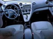 ✅ 2010 Toyota Matrix S • VIN: 2T1LE4EE6AC018942 • Lot: 96379445. Listed on Copart with 208,659 mi. Free auction sales archive from the USA and detailed vehicle history report at DreamBid. Image 8.