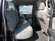 ✅ 2015 Ford F-150 XLT • VIN: 1FTEW1EG4FKD13114 • Lot: 50729425. Listed on Copart with 180,575 mi. Free auction sales archive from the USA and detailed vehicle history report at DreamBid. Image 10.