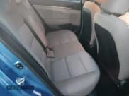 ✅ 2017 Hyundai Elantra SE • VIN: KMHD74LF2HU371987 • Lot: 43837787. Listed on IAAI with 131,256 mi. Free auction sales archive from the USA and detailed vehicle history report at DreamBid. Image 8.