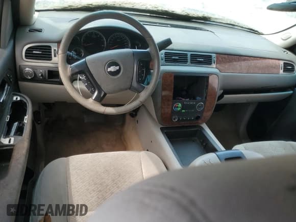 ✅ 2007 Chevrolet Avalanche LTZ • VIN: 3GNEC12027G184001 • Лот: 63299895. Опубликован ранее на Copart с пробегом Не указан. Бесплатный доступ к архиву аукционных продаж из США и подробный отчёт об истории автомобиля на DreamBid. Изображение 8.