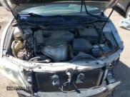 ✅ 2010 Toyota Camry • VIN: 4T1BF3EKXAU065687 • Лот: 42169222. Опубликован ранее на IAAI с пробегом 205 722 миль. Бесплатный доступ к архиву аукционных продаж из США и подробный отчёт об истории автомобиля на DreamBid. Изображение 10.