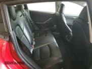 ✅ 2022 Tesla Model 3 • VIN: 5YJ3E1EA4NF290743 • Lot: 60200715. Wystawiony na Copart z przebiegiem 108 858 mil. Bezpłatny archiwum sprzedaży aukcyjnych z USA i szczegółowy raport historii pojazdu na DreamBid. Zdjęcie 10.