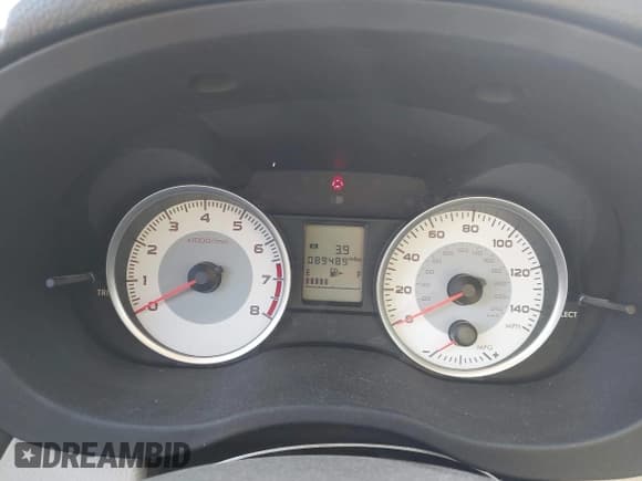 ✅ 2013 Subaru Impreza Premium • VIN: JF1GPAB67DH202462 • Лот: 43928223. Опубликован ранее на IAAI с пробегом 89 489 миль. Бесплатный доступ к архиву аукционных продаж из США и подробный отчёт об истории автомобиля на DreamBid. Изображение 7.