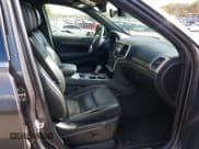 ✅ 2017 Jeep Grand Cherokee Limited • VIN: 1C4RJFBG7HC874910 • Lot: 43508508. Listed on IAAI with 135,430 mi. Free auction sales archive from the USA and detailed vehicle history report at DreamBid. Image 5.