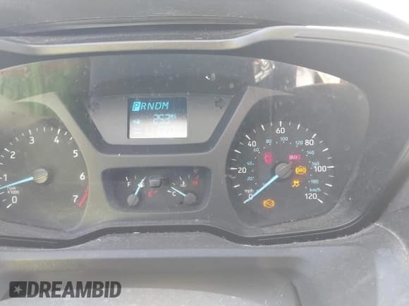 ✅ 2018 Ford Transit • VIN: 1FTYR1ZG7JKA08844 • Лот: 43055316. Опубликован ранее на IAAI с пробегом 111 808 миль. Бесплатный доступ к архиву аукционных продаж из США и подробный отчёт об истории автомобиля на DreamBid. Изображение 7.