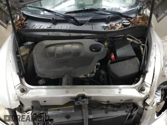 2008 Chevrolet HHR LT z VIN 3GNCA23P18S664897, wystawiony jako Copart lot #73311804 z przebiegiem 200 048 mil mil oraz Szkoda całkowita • Salvage title. Historia ofert i sprzedaży dostępna na DreamBid. Obrazek 11.