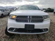 ✅ 2017 Dodge Durango Citadel • VIN: 1C4SDJET8HC618103 • Lot: 81786224. Listed on Copart with 223,908 mi. Free auction sales archive from the USA and detailed vehicle history report at DreamBid. Image 5.