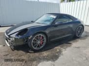 ✅ 2020 Porsche 911 Carrera S • VIN: WP0CB2A96LS263246 • Лот: 69790385. Опубликован ранее на Copart с пробегом 32 491 миль. Бесплатный доступ к архиву аукционных продаж из США и подробный отчёт об истории автомобиля на DreamBid. Изображение 1.