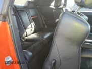 ✅ 2009 Dodge Challenger SRT-8 • VIN: 2B3LJ74W09H563075 • Lot: 76766354. Wystawiony na Copart z przebiegiem 75 047 mil. Bezpłatny archiwum sprzedaży aukcyjnych z USA i szczegółowy raport historii pojazdu na DreamBid. Zdjęcie 10.