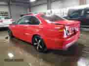 2000 BMW 3 Series 323Ci с VIN WBABM334XYJN87985, выставлен на аукционе Copart как лот 51264505 с пробегом 153 034 миль миль и Списание • Salvage title. История ставок и продаж доступна на DreamBid. Изображение 2.