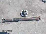 ✅ 2008 Jeep Wrangler Unlimited X • VIN: 1J4GA391X8L507744 • Lot: 42710153. Wystawiony na IAAI z przebiegiem 92 503 mil. Bezpłatny archiwum sprzedaży aukcyjnych z USA i szczegółowy raport historii pojazdu na DreamBid. Zdjęcie 12.