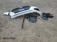 ✅ 2019 Hyundai Accent SE • VIN: 3KPC24A31KE040895 • Лот: 82877084. Опубликован ранее на Copart с пробегом 106 108 миль. Бесплатный доступ к архиву аукционных продаж из США и подробный отчёт об истории автомобиля на DreamBid. Изображение 12.