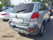 2008 Saturn VUE XE z VIN 3GSCL33PX8S509858, wystawiony jako IAAI lot #43174489 z przebiegiem 131 299 mil mil oraz . Historia ofert i sprzedaży dostępna na DreamBid. Obrazek 6.