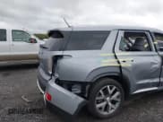 ✅ 2020 Hyundai Palisade SEL • VIN: KM8R4DHE5LU152481 • Лот: 43343649. Опубликован ранее на IAAI с пробегом 28 629 миль. Бесплатный доступ к архиву аукционных продаж из США и подробный отчёт об истории автомобиля на DreamBid. Изображение 6.