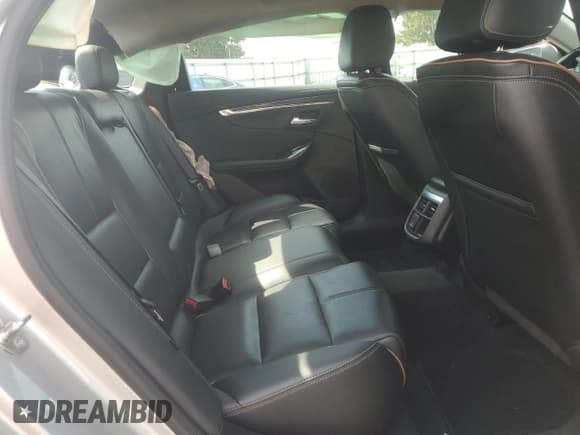 ✅ 2019 Chevrolet Impala Premier • VIN: 2G1105S30K9112002 • Лот: 67052814. Опубликован ранее на Copart с пробегом Не указан. Бесплатный доступ к архиву аукционных продаж из США и подробный отчёт об истории автомобиля на DreamBid. Изображение 10.