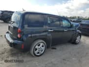 ✅ 2011 Chevrolet HHR 1LT • VIN: 3GNBABFW2BS561736 • Lot: 80209464. Listed on Copart with 118,475 mi. Free auction sales archive from the USA and detailed vehicle history report at DreamBid. Image 3.