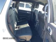 ✅ 2021 Jeep Grand Cherokee Laredo X • VIN: 1C4RJFAG3MC725731 • Lot: 43769123. Listed on IAAI with 153,827 mi. Free auction sales archive from the USA and detailed vehicle history report at DreamBid. Image 8.