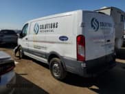 ✅ 2017 Ford Transit • VIN: 1FTYR1YG6HKB25598 • Lot: 69926424. Listed on Copart with 104,473 mi. Free auction sales archive from the USA and detailed vehicle history report at DreamBid. Image 2.