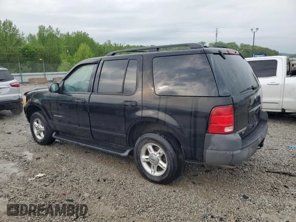✅ 2004 Ford Explorer XLT • VIN: 1FMZU63K64ZA20391 • Лот: 54365055. Опубликован ранее на Copart с пробегом 220 053 миль. Бесплатный доступ к архиву аукционных продаж из США и подробный отчёт об истории автомобиля на DreamBid. Изображение 2.