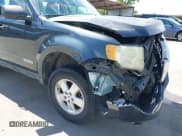 ✅ 2008 Ford Escape XLS • VIN: 1FMCU02Z28KD32661 • Lot: 42316426. Listed on IAAI with 184,552 mi. Free auction sales archive from the USA and detailed vehicle history report at DreamBid. Image 22.