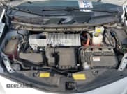 ✅ 2014 Toyota Prius Two • VIN: JTDZN3EU8E3341058 • Лот: 43725999. Опубликован ранее на IAAI с пробегом 123 539 миль. Бесплатный доступ к архиву аукционных продаж из США и подробный отчёт об истории автомобиля на DreamBid. Изображение 10.