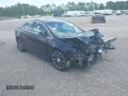 ✅ 2016 Buick Verano Sport Touring • VIN: 1G4PW5SKXG4176688 • Lot: 41320798. Listed on IAAI with 100,209 mi. Free auction sales archive from the USA and detailed vehicle history report at DreamBid. Image 1.