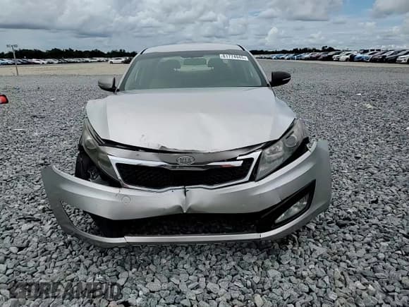 ✅ 2012 Kia Optima LX • VIN: KNAGM4A79C5274503 • Lot: 81774945. Wystawiony na Copart z przebiegiem Nie podano. Bezpłatny archiwum sprzedaży aukcyjnych z USA i szczegółowy raport historii pojazdu na DreamBid. Zdjęcie 13.