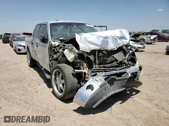 ✅ 2012 Ford F-150 XL • VIN: 1FTFW1CF2CFA40807 • Lot: 61477675. Listed on Copart with Not provided. Free auction sales archive from the USA and detailed vehicle history report at DreamBid. Image 13.