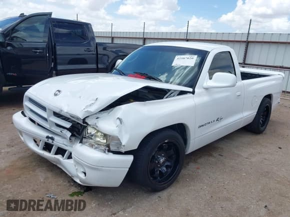 ✅ 2001 Dodge Dakota SLT • VIN: 1B7GL26Z61S288118 • Lot: 42587020. Wystawiony na IAAI z przebiegiem 108 006 mil. Bezpłatny archiwum sprzedaży aukcyjnych z USA i szczegółowy raport historii pojazdu na DreamBid. Zdjęcie 2.