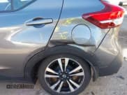 ✅ 2019 Nissan Kicks S • VIN: 3N1CP5CU3KL566683 • Lot: 43499413. Listed on IAAI with 41,587 mi. Free auction sales archive from the USA and detailed vehicle history report at DreamBid. Image 6.