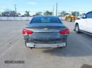 ✅ 2016 Chevrolet Impala LTZ • VIN: 1G1145S3XGU111342 • Лот: 43362555. Опубликован ранее на IAAI с пробегом 125 433 миль. Бесплатный доступ к архиву аукционных продаж из США и подробный отчёт об истории автомобиля на DreamBid. Изображение 17.