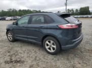 ✅ 2023 Ford Edge SE • VIN: 2FMPK4G96PBA13456 • Лот: 67238305. Опубликован ранее на Copart с пробегом 66 149 миль. Бесплатный доступ к архиву аукционных продаж из США и подробный отчёт об истории автомобиля на DreamBid. Изображение 2.