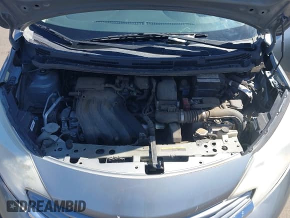 ✅ 2014 Nissan Note SV • VIN: 3N1CE2CP1EL360202 • Lot: 42877496. Wystawiony na IAAI z przebiegiem 97 749 mil. Bezpłatny archiwum sprzedaży aukcyjnych z USA i szczegółowy raport historii pojazdu na DreamBid. Zdjęcie 10.