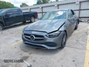 ✅ 2023 Mercedes-Benz C 300 • VIN: W1KAF4GB4PR096390 • Lot: 42688148. Listed on IAAI with 40,812 mi. Free auction sales archive from the USA and detailed vehicle history report at DreamBid. Image 17.