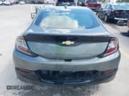 ✅ 2017 Chevrolet Volt Premier • VIN: 1G1RD6S56HU210431 • Lot: 43280560. Wystawiony na IAAI z przebiegiem 42 878 mil. Bezpłatny archiwum sprzedaży aukcyjnych z USA i szczegółowy raport historii pojazdu na DreamBid. Zdjęcie 17.