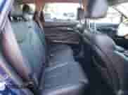 2019 Hyundai Santa Fe Ultimate z VIN 5NMS53AD8KH084665, wystawiony jako Copart lot #40177653 z przebiegiem 31 985 mil mil oraz . Historia ofert i sprzedaży dostępna na DreamBid. Obrazek 11.